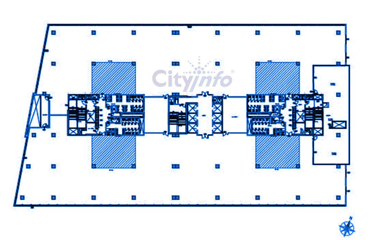  Floor image for RBD Olympus